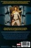STAR WARS VOL 07 THE ASHES OF JEDHA TP [9781302910525]